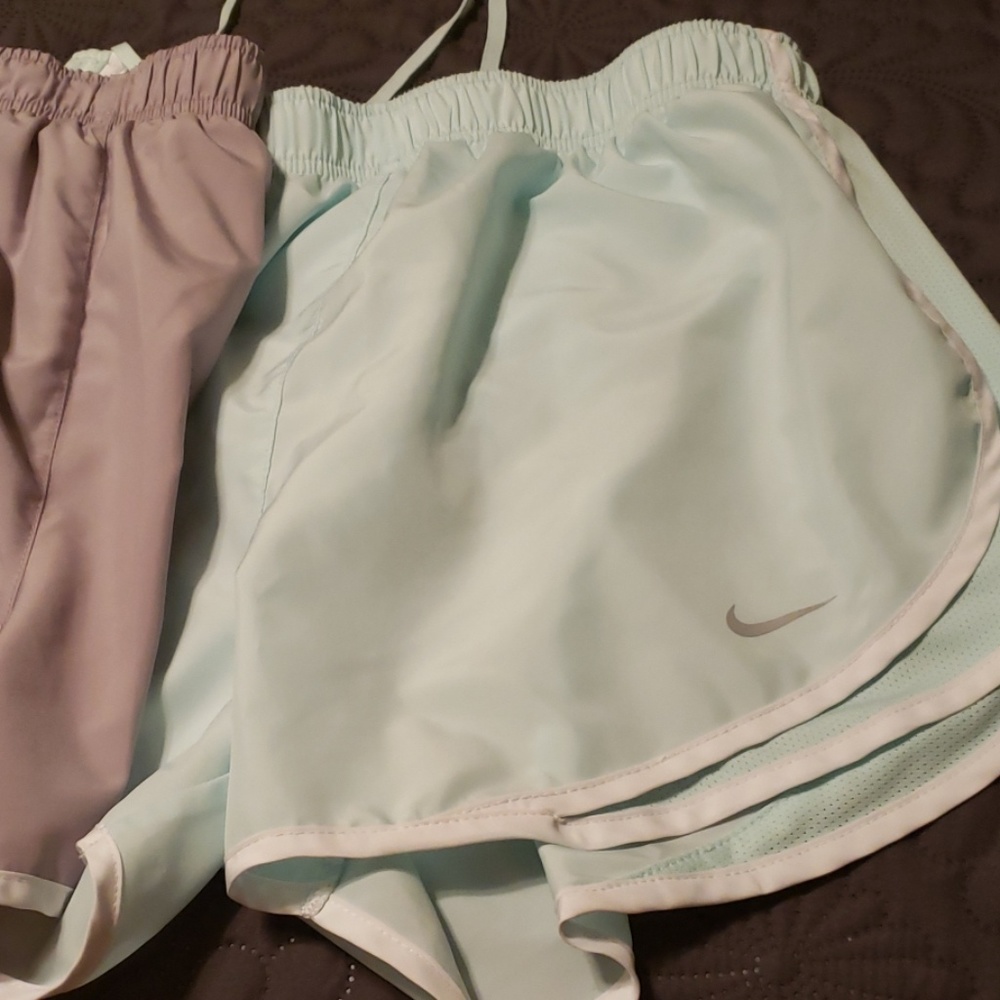 Nike shorts